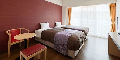 Michi Tabi Hotel Yomitan