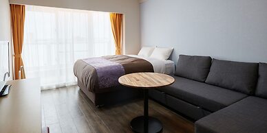 Michi Tabi Hotel Yomitan