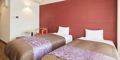 Michi Tabi Hotel Yomitan