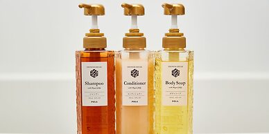 Michi Tabi Hotel Yomitan