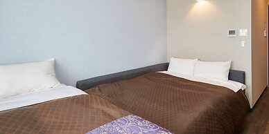 Michi Tabi Hotel Yomitan