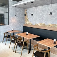 Michi Tabi Hotel Yomitan