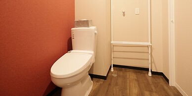 Michi Tabi Hotel Yomitan