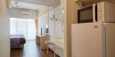 Michi Tabi Hotel Yomitan