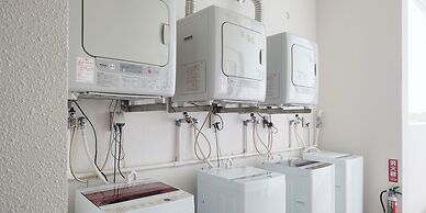 Michi Tabi Hotel Yomitan