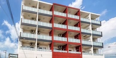 Michi Tabi Hotel Yomitan