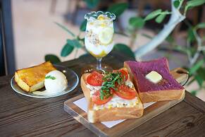 Michi Tabi Hotel Yomitan