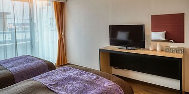 Michi Tabi Hotel Yomitan