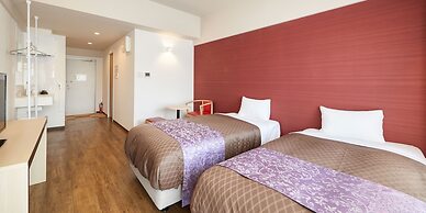 Michi Tabi Hotel Yomitan