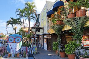 Michi Tabi Hotel Yomitan