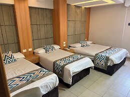 Panorama Hotel Tanta