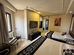 Panorama Hotel Tanta