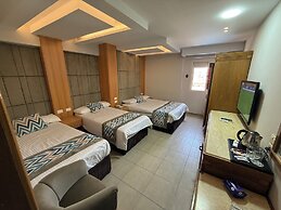 Panorama Hotel Tanta