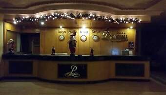 Panorama Hotel Tanta