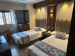 Panorama Hotel Tanta