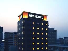 APA Hotel Ueno Inaricho Ekikita