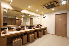 Dormy Inn Maebashi Natural Hot Spring