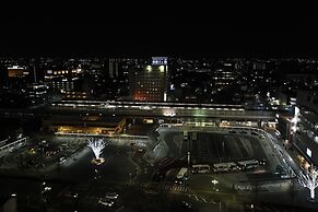 Dormy Inn Maebashi Natural Hot Spring