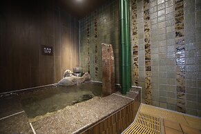 Dormy Inn Maebashi Natural Hot Spring