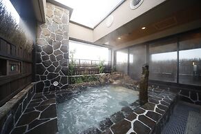 Dormy Inn Maebashi Natural Hot Spring