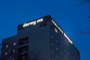 Dormy Inn Maebashi Natural Hot Spring