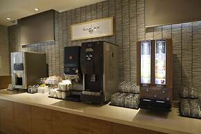 Dormy Inn Maebashi Natural Hot Spring