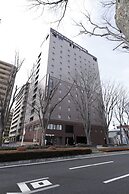 Dormy Inn Maebashi Natural Hot Spring