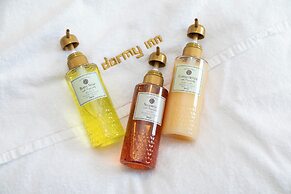 Dormy Inn Maebashi Natural Hot Spring