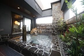 Dormy Inn Maebashi Natural Hot Spring