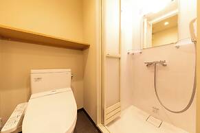 Dormy Inn Maebashi Natural Hot Spring