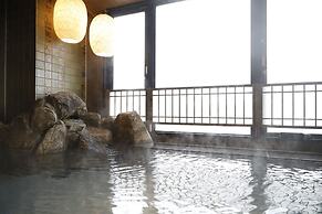 Dormy Inn Maebashi Natural Hot Spring