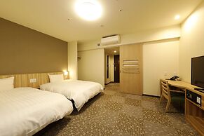 Dormy Inn Maebashi Natural Hot Spring
