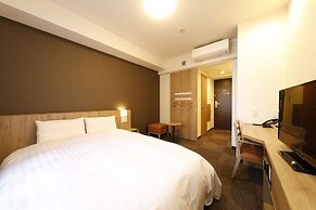 Dormy Inn Maebashi Natural Hot Spring