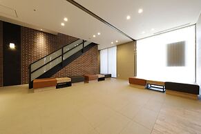 Dormy Inn Maebashi Natural Hot Spring