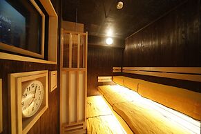 Dormy Inn Maebashi Natural Hot Spring
