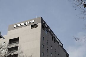 Dormy Inn Maebashi Natural Hot Spring