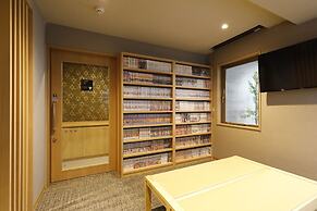 Dormy Inn Maebashi Natural Hot Spring