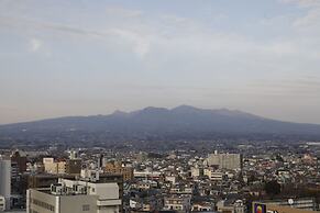 Dormy Inn Maebashi Natural Hot Spring