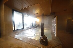 Dormy Inn Maebashi Natural Hot Spring