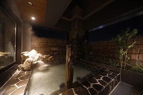 Dormy Inn Maebashi Natural Hot Spring