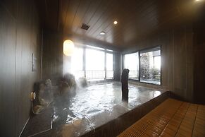 Dormy Inn Maebashi Natural Hot Spring