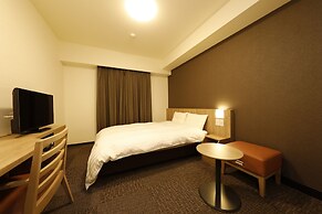 Dormy Inn Maebashi Natural Hot Spring