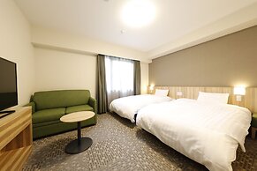 Dormy Inn Maebashi Natural Hot Spring