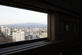 Dormy Inn Maebashi Natural Hot Spring