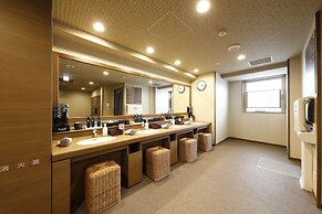 Dormy Inn Maebashi Natural Hot Spring