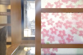 Dormy Inn Maebashi Natural Hot Spring