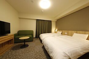 Dormy Inn Maebashi Natural Hot Spring