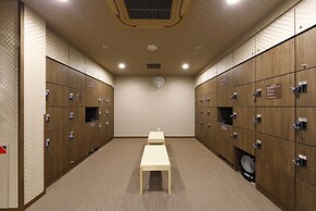 Dormy Inn Maebashi Natural Hot Spring