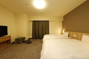 Dormy Inn Maebashi Natural Hot Spring