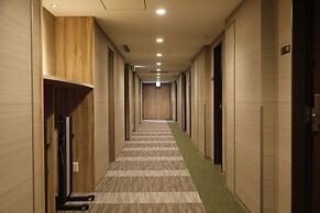 Dormy Inn Maebashi Natural Hot Spring